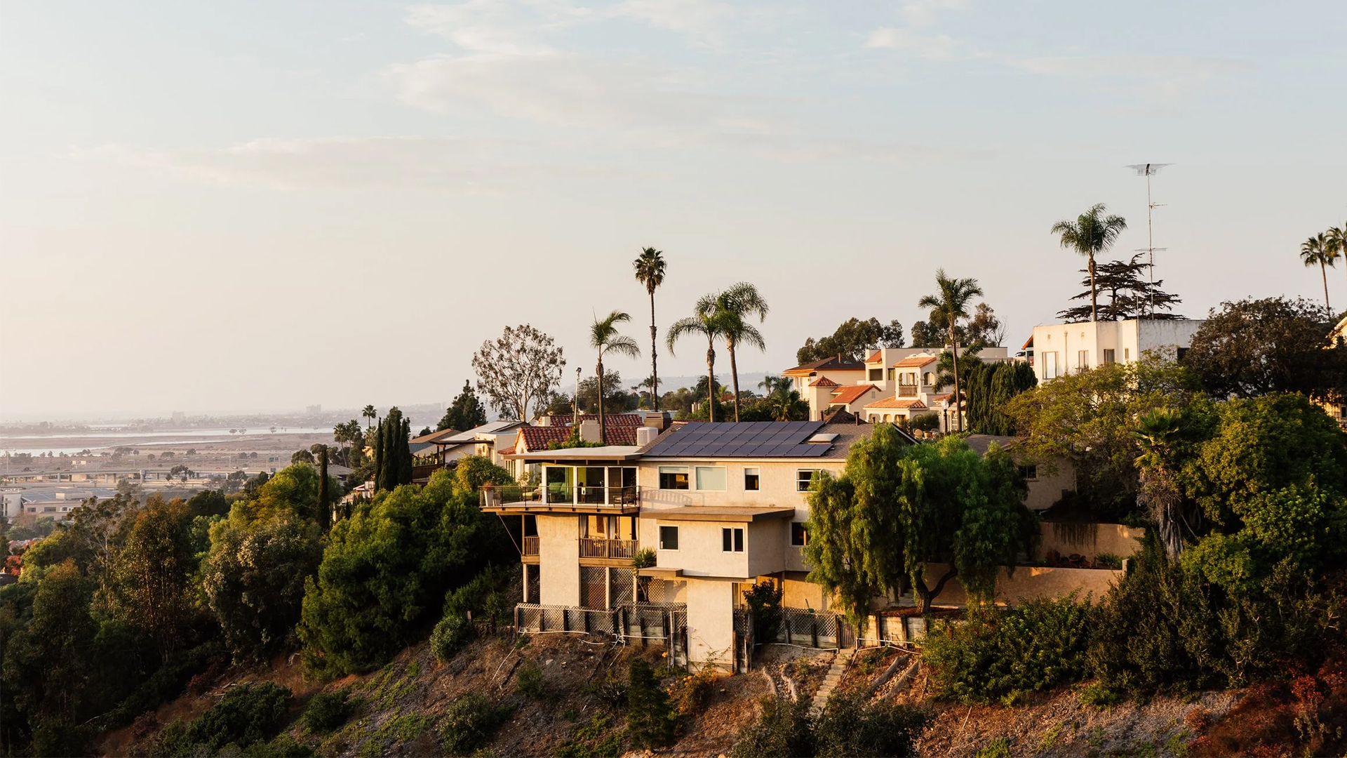 National City Community